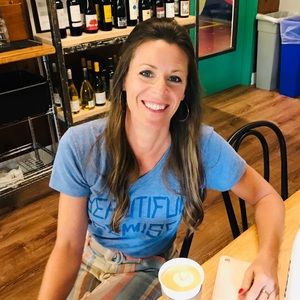 Meet your Posher, Heather